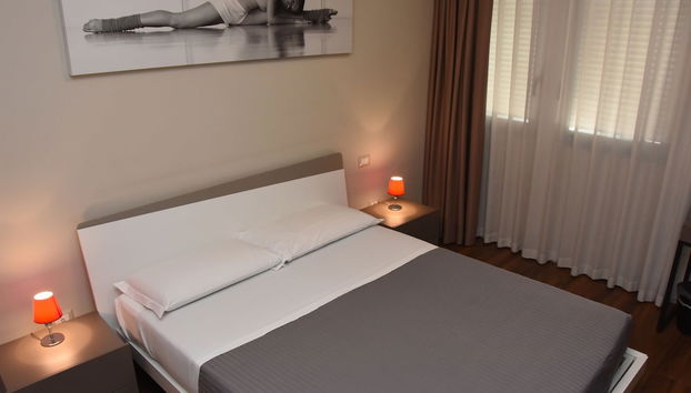 Residence Nazionale Matera - Photo 2, Image principale