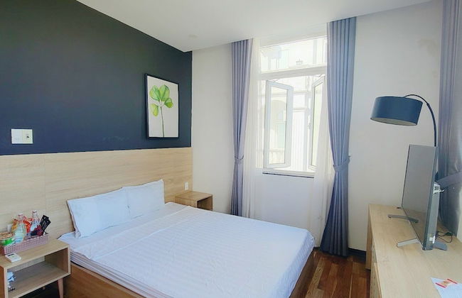 Amy Apartment Hue - Foto 28