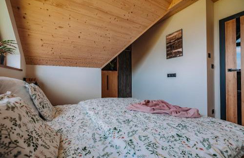 Domek Bajkowy Widok - Foto 61