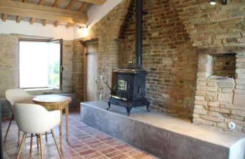 Borgo Calbianco - Private House with Pool & AirCo - Foto 59