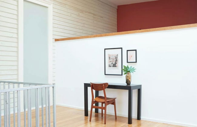 Roami at The Mandeville - Foto 64