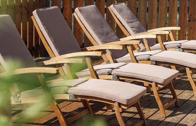 Aparthaus Taxegger - Foto 19