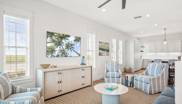 The Salty Seahorse 105 WI - Foto 5, Interior