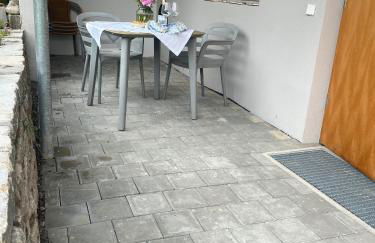 Helle Ferienwohnung Zum Relaxen - Foto 30