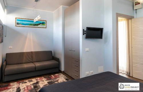 Casa Valentino - Appartamento con vista - Foto 16