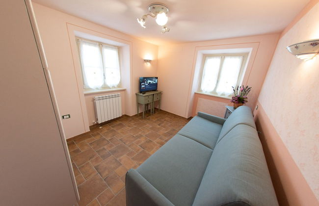 La Beppa - Casa Vacanze - Photo 16