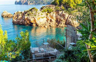 Villa Ca La Dolors - Cala Deià, by PriorityVillas - Foto 40