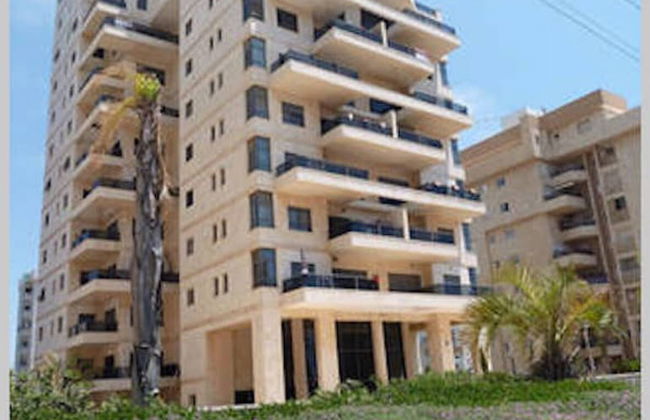 Netanya Family Apt & Balcony by FeelHome - Foto 19