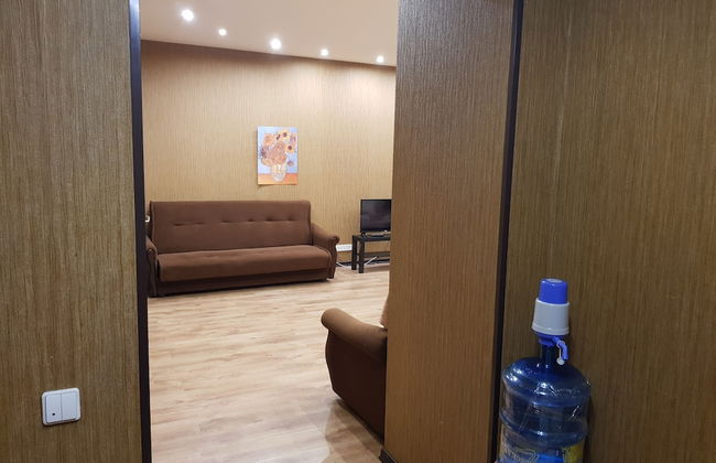 Apartment ES on 8-ya liniya V.O 59 - Foto 21