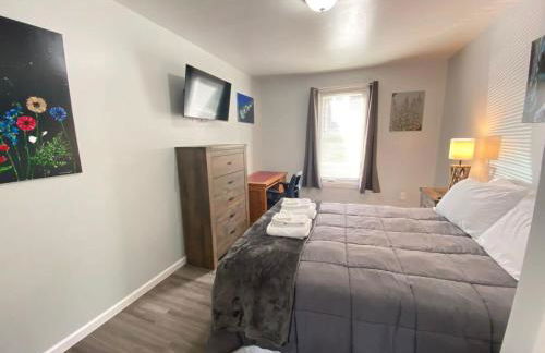 3rd Base Apt 1 All Star Baseball Rentals - Foto 19