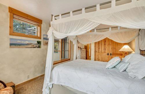 Sundance Splendor- 5-Bed Cabin Oasis with Majestic Mountain Views - Foto 60