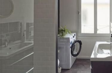 Appartement spacieux en centre ville - Foto 14