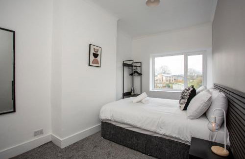 Vacant Nests The Attwood Smart Tv WIFI - Foto 27