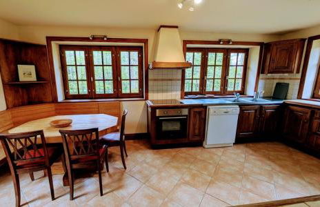 Maison des bois - Foto 7