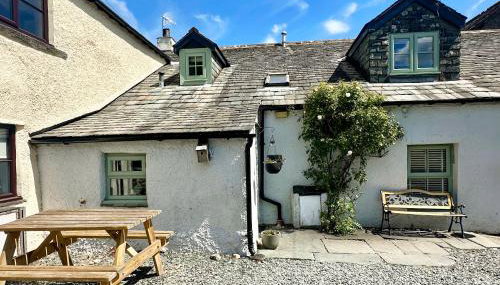 Cottage On The Brook - Foto 4