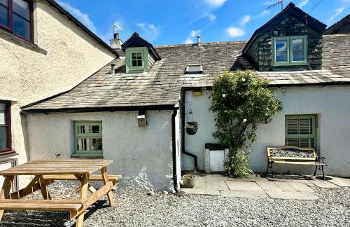 Cottage On The Brook - Foto 4