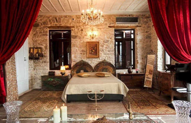 Antique Luxury Suite 75sq.m. - Photo 5