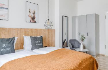 Limehome Bamberg Keßlerstraße - Photo 54