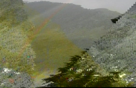 Hotel Dev Cottage - Foto 78