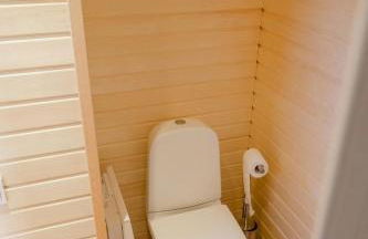 Feel Grounded In Igloo House With Pool And Gym - Foto 20