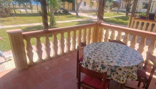 nina's house , villa verde 1 beach - Foto 3