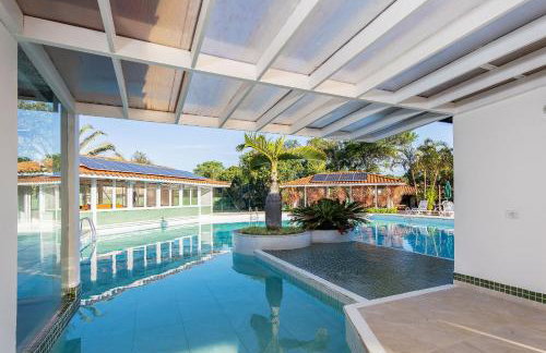 Bz10 - Casa em Condomínio Clube a Passos da praia - Foto 112