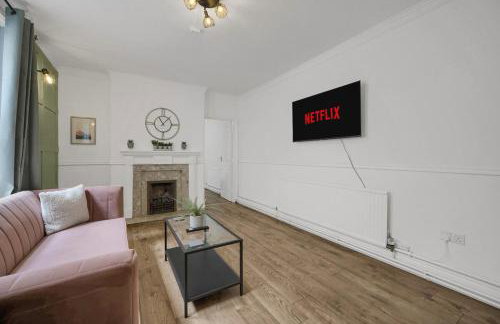 Pontcanna Paradise - 5 Mins to Centre - Fast Wifi - Foto 14