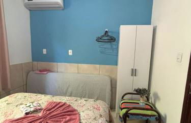 vilarejo do mane -conforto e tranquilidade - Foto 5