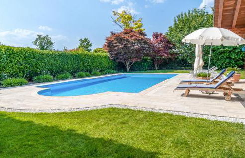 Cozy Home In Fanzolo Di Vedelago - Foto 3