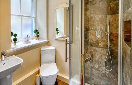 Craigmore Cottage - Foto 15