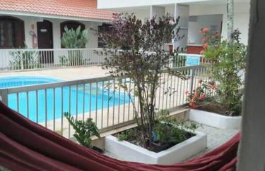 Apartamento com piscina condomínio Tapitema - Foto 1