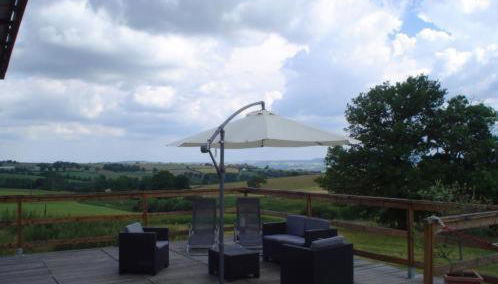 Gites à la Loub - Photo 5