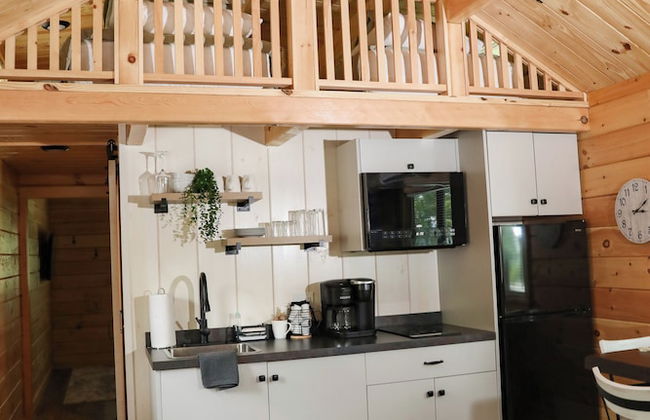 The Bellefonte Campground - Foto 50