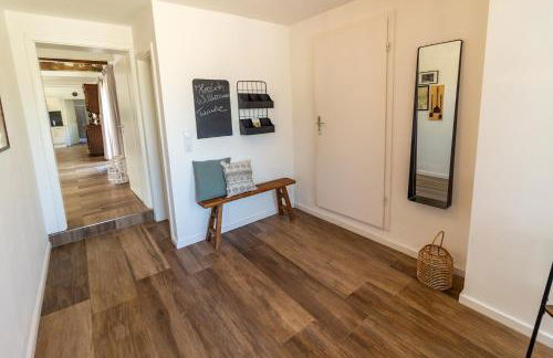 Alte Bäckerei Hamswehrum - Foto 33