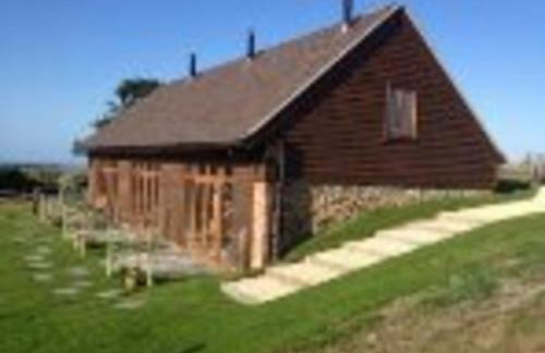 Surf Shack 1-Bed Cottage Sleeps 2 Pet Friendly - Foto 8