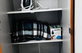 Stúdio Completo com Ar e wifi rápido em itapuã - Foto 21