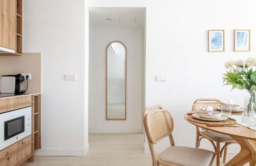 Suites ROC Portonova - Foto 79