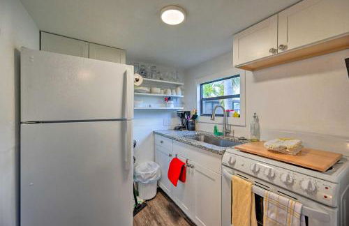 Everglades City Cabin Dock and Heated Pool! - Photo 11