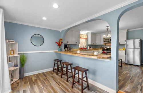 Sweet Cherry Escape | JZ Vacation Rentals - Foto 44