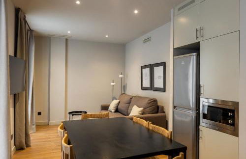 Uma Suites Barceloneta Beach - Photo 30