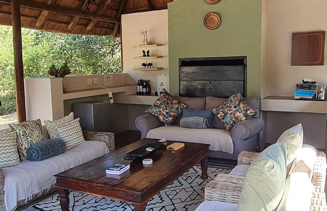 The Dreamcatcher Lodge - Photo 45