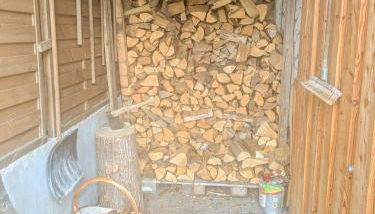 Haus am Waldrand - Foto 5