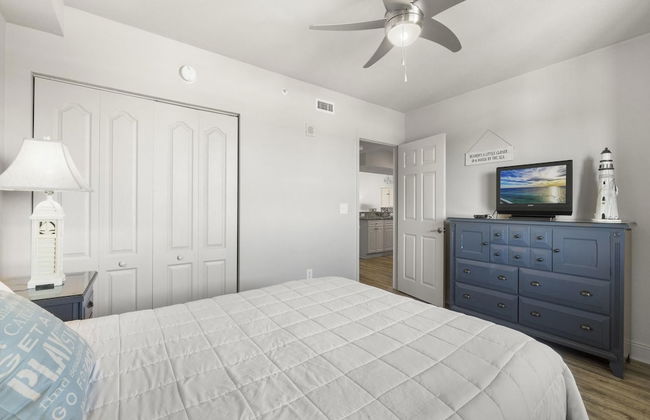 Emerald Beach Resort by Southern Vacation Rentals - Foto 16