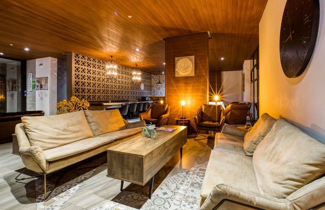 ULIV Revolución Tijuana - Foto 49