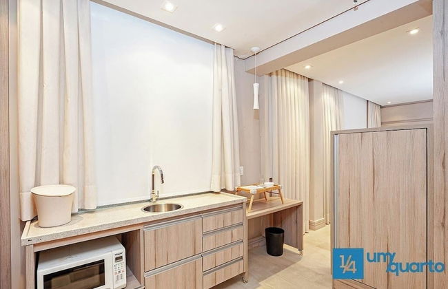 Edifício Congonhas Aeroporto - Foto 30