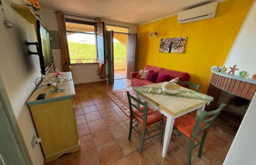 Appartamento in villa con vista mare - Foto 7