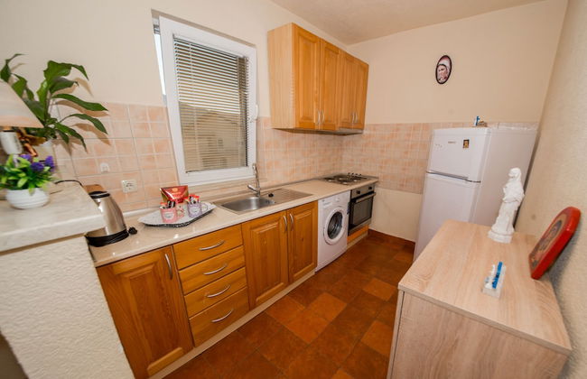 Soljic Apartments - Foto 28