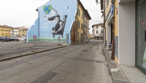 Italian Experience-Il Borgo Apartment - Foto 5