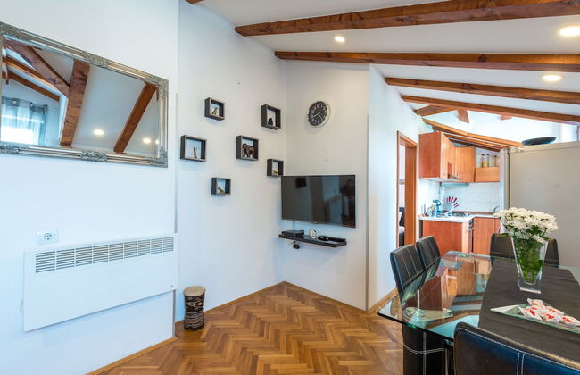 Lapad Beach Apartment Tolja - Foto 24