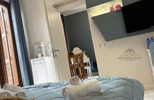 Dolce Marea Suites - Foto 35